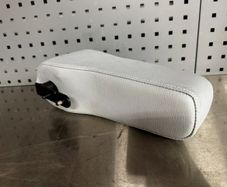 Mercedes W463 Right Hand Front Armrest Leather New G Wagen Wagon