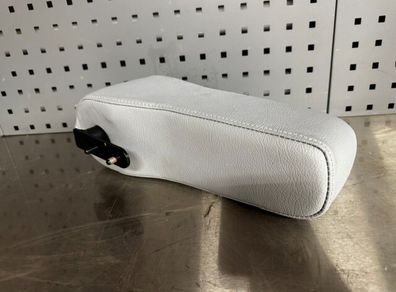Mercedes W463 Right Hand Front Armrest Leather New G Wagen Wagon