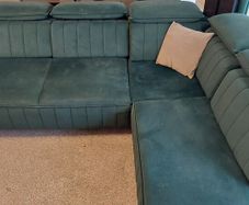 Sofa bed