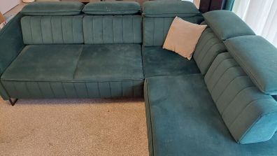 Sofa bed
