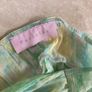 halter neck top Image 3