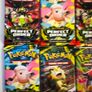 Pokemon Perfect Order 10 booster packs NEW Image 2