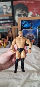 WWE Gene Snitsky Figure