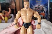 WWE Gene Snitsky Figure