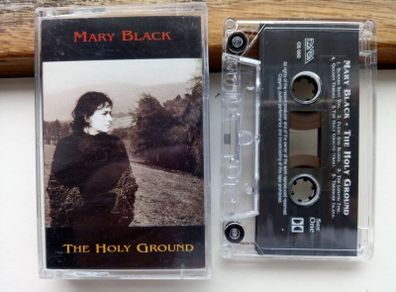 Mary Black Cassette Tape