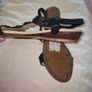 Womans Sandals uk5 Image 2