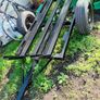 motorbike trailer Image 3