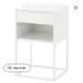 Ikea Vikhammer bedside table Image 4