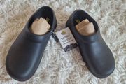 Safety Shoes for Crew Clogs