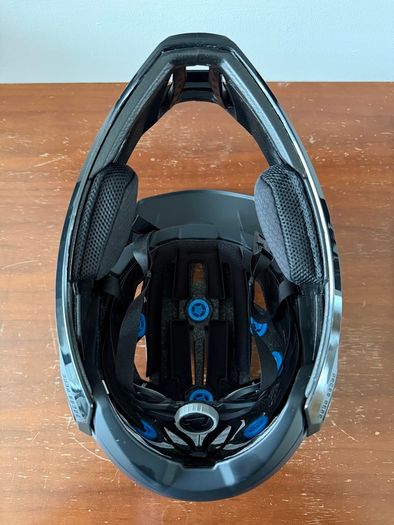 Leatt 2.0 Enduro - Fullface Helmet