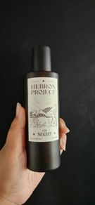 Hebron Project Airy Night Green Rest Pillow Mist in 100ml