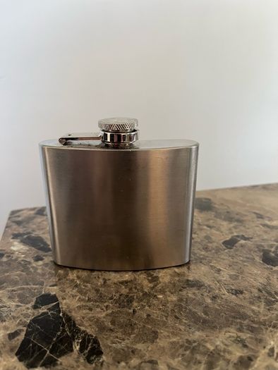hip flask