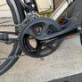 Van Nicholas ventos Titanium Medium frame. Image 2