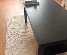 IKEA coffee table