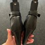 Dune London Orielle Ankle Boots sz 41/Uk 8 Image 5