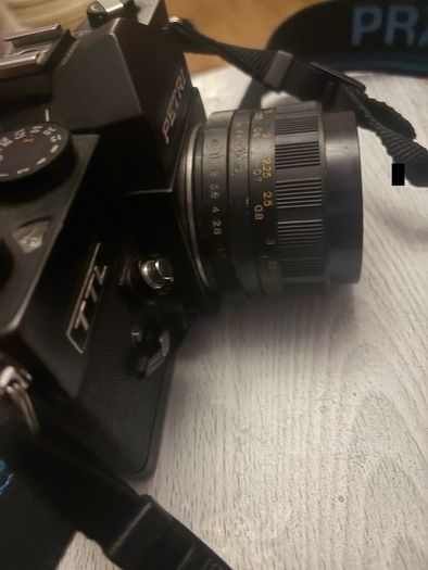 cameras
