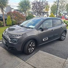 2024 Citroen C3