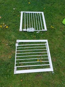 Safety Gates