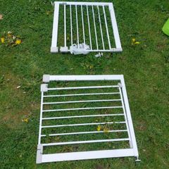 Safety Gates