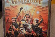 Lords of Waterdeep, Dungeons &amp; Dragons Board Game