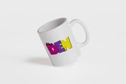 The Den '90s RTE Mug