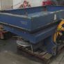 Fertilizer spreader, Bogballe Image 2