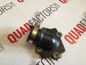 Inlet Manifold Compatible With Apache RLX 50cc 100cc UNILLI QUADZILLA