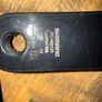 Shimano XTR FCM9120 Crankset 175mm Like New Image 3