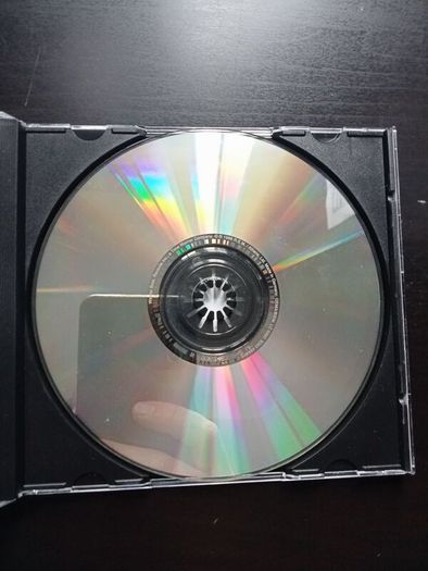 REM - New Adventures in HIFI CD