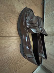 Nine West ladies shoes size UK6.5 fits size UK6 prp100euro