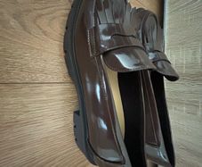 Nine West ladies shoes size UK6.5 fits size UK6 prp100euro