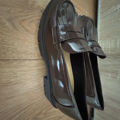 Nine West ladies shoes size UK6.5 fits size UK6 prp100euro