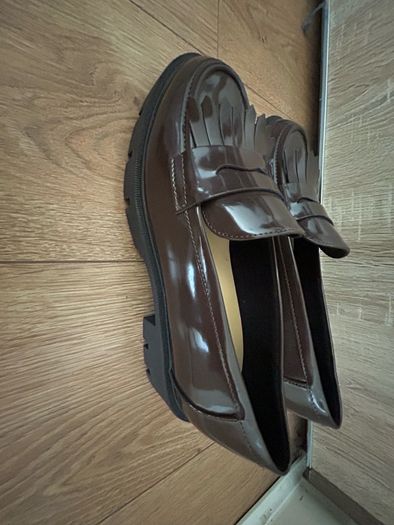 Nine West ladies shoes size UK6.5 fits size UK6 prp100euro