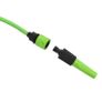 Automatic Retractable Water Hose Reel Wall Mounted 30+2 m Image 5