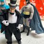 Batman figures Image 3