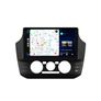 Car Head Radio Carplay Android Car Radio for Volkswagen UP! 2017 -2023 UP Manual A/C Multimedia Video Player WIFI Image 6