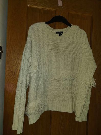 New look jumper