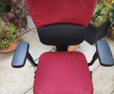 ergonomic office chair