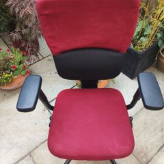 ergonomic office chair