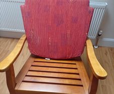 rocking chair