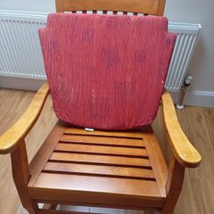 rocking chair