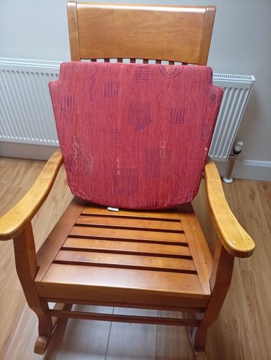 rocking chair