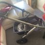 UPPAbaby Vista V2 Travel System - Complete Set + Maxi-Cosi Car Seat Image 3