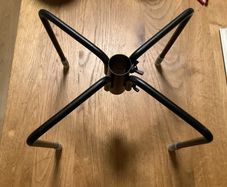 Brand new Bird feeding station stabiliser / support / stake