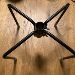 Brand new Bird feeding station stabiliser / support / stake