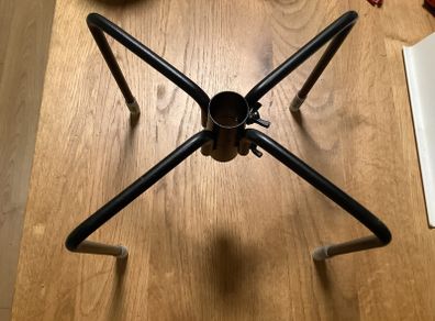 Brand new Bird feeding station stabiliser / support / stake