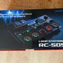 Boss RC-505 Loopstation (MK 1) Image 5