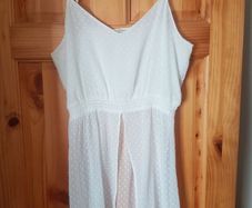 Ladies river island top size 14