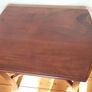 Vintage small tables. Image 9