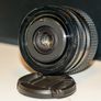 Helios Auto Wide 35mm f/2.8 M42 Camera Lens Image 3
